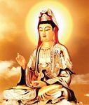 pic for GuanYin Bodhisattva